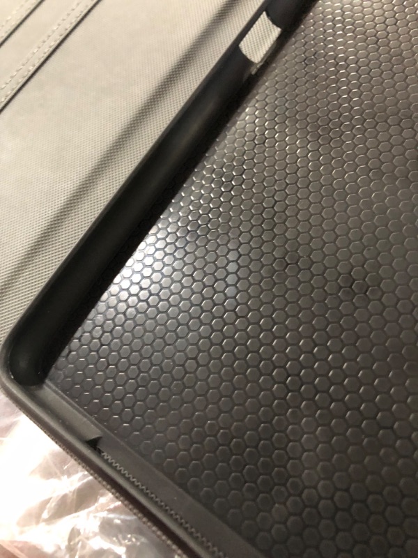 Photo 5 of SEE NOTES** Stand Case for Galaxy Tab S6 Lite 2020