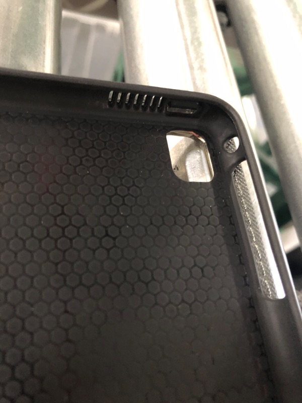 Photo 1 of SEE NOTES** Stand Case for Galaxy Tab S6 Lite 2020