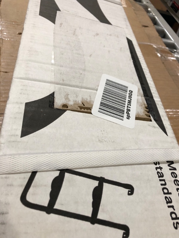 Photo 1 of ++ORIGINAL PACKAGE++ SkyBound Two-Steps Universal Trampoline Ladder - Wide