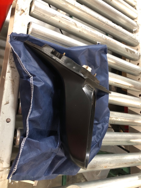 Photo 2 of (USED) Dorman 955-1489 Passenger Side Power Door Mirror for Select Honda Models