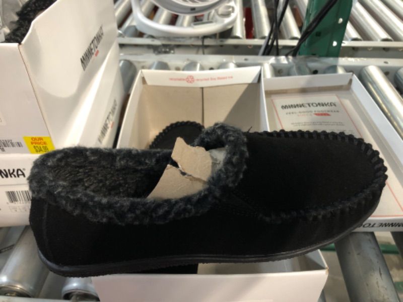 Photo 3 of Minnetonka Frita Slip-on size 8
