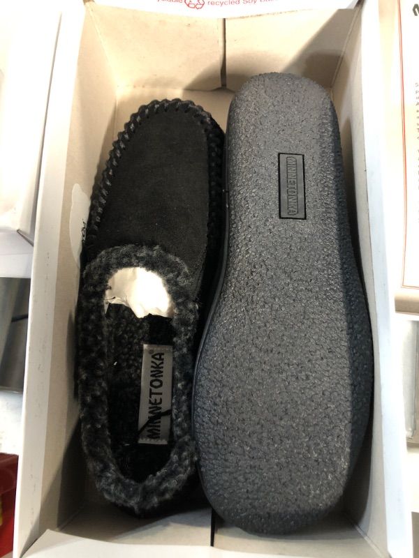 Photo 1 of Minnetonka Frita Slip-on size 7
