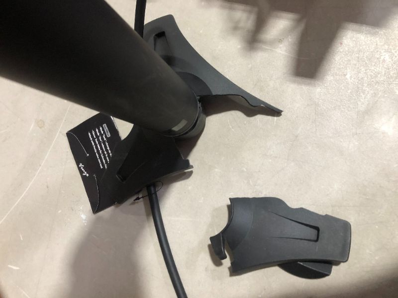 Photo 1 of ***DAMAGED - SEE NOTES***
CyclingDeal VENZO Road Mountain MTB Bike Bicycle High Pressure 160 PSI Floor Rechargeable Reserve Air Tank