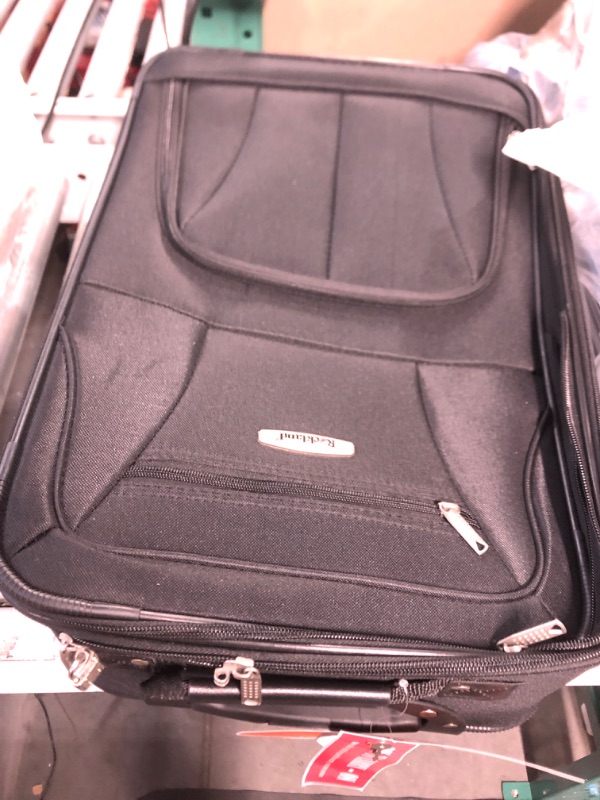 Photo 1 of ROCKLAND LUGGAGE 