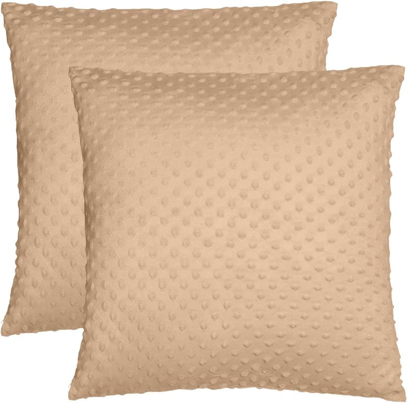 Photo 1 of 
Dtpriydl Throw Pillow Covers Set of 2