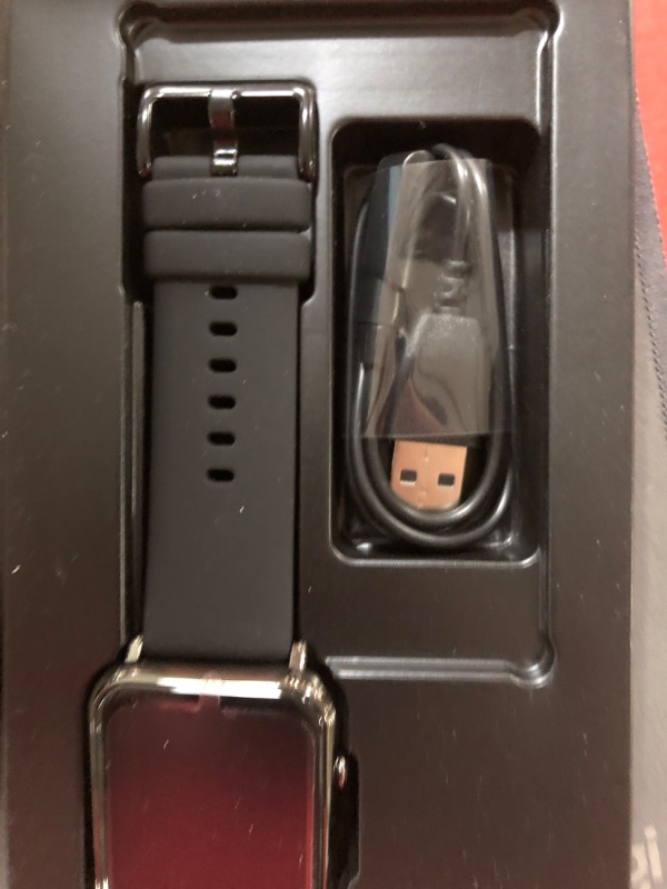 Photo 2 of Hongmed Smart Watch, Fitness Watch