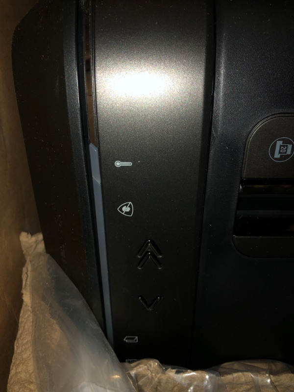 Photo 3 of Fellowes LX22M 20 Sheet P-4 Micro-Cut, Heavy Duty Paper Shredder for Office, 