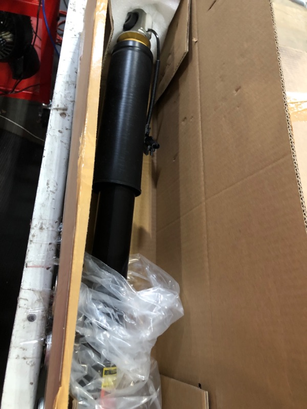 Photo 1 of NER 84178213 Rear Magnetic Shock Absorber
