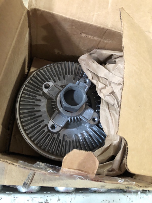 Photo 2 of Hayden Automotive Hayden, Inc. 3200 Thermal Fan Clutch