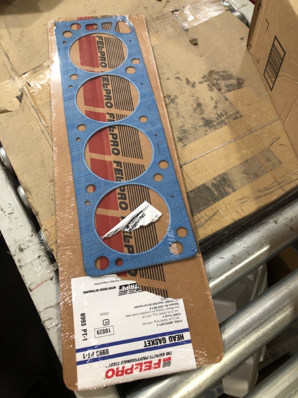 Photo 2 of FEL-PRO 8993 PT-1 Head Gasket