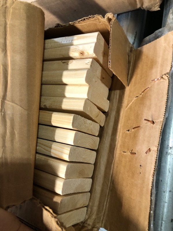 Photo 1 of *STOCK PHOTO FOR REFERENCE ONLY* 5 FT LONG (PACK OF 13) 