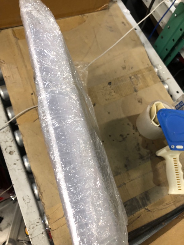 Photo 1 of 12 x 12 air vent white 