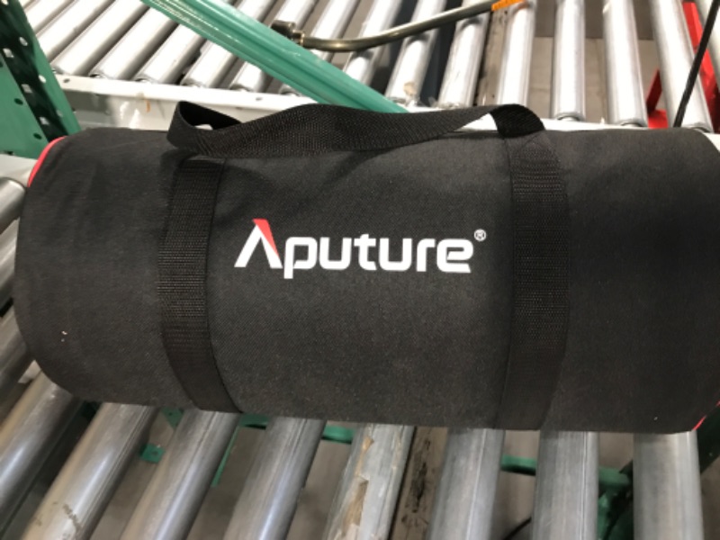 Photo 2 of Aputure Light Dome Mini II 