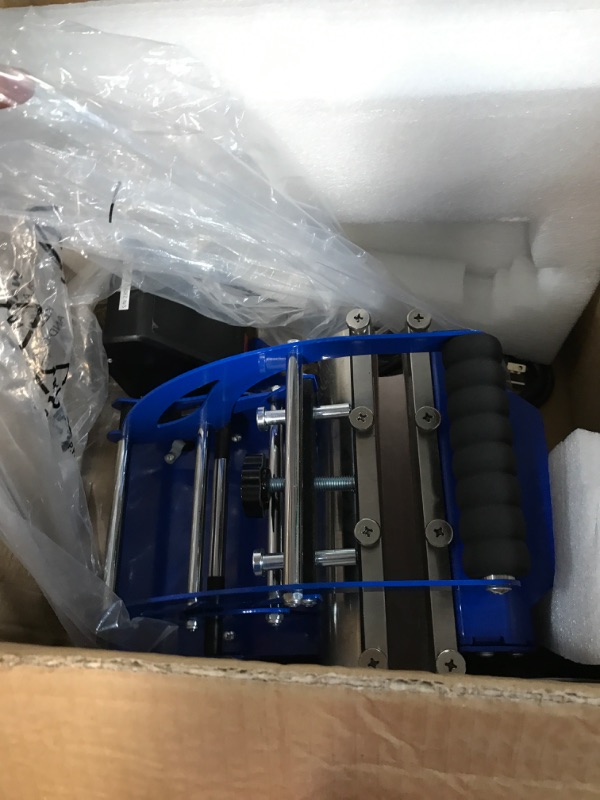 Photo 1 of VEVOR Mug Heat Press, 