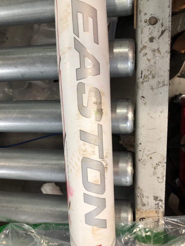 Photo 3 of ***HEAVILY USED - SEE NOTES***
Easton GHOST ADVANCED Softball Bat, 32 Inch, 21 Oz, -11