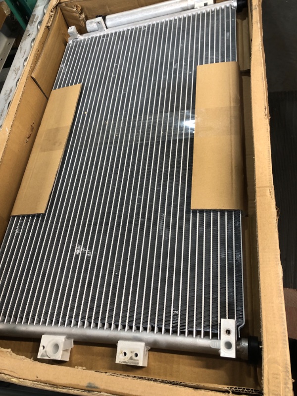 Photo 2 of UAC CN 3525PFC A/C Condenser1017398923
