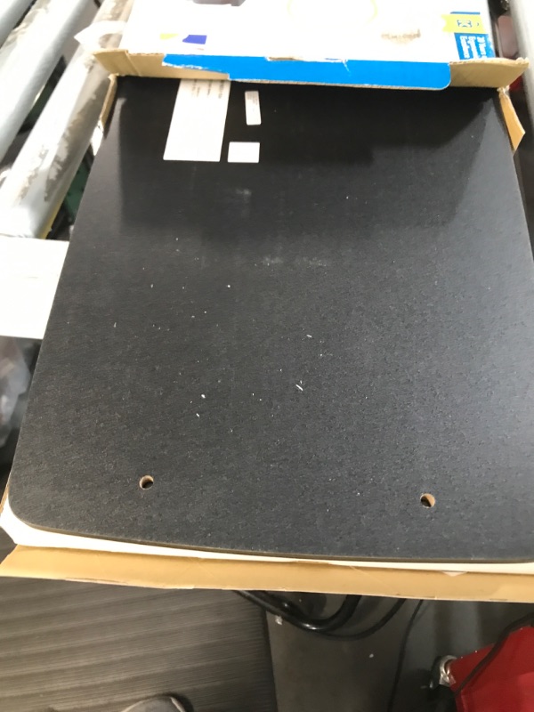 Photo 1 of Kensington SmartFit Extra Wide Monitor Stand (K52797WW), Black, 2" x 24" x 11.8" Black 2" x 24" x 11.8" Plus Wide