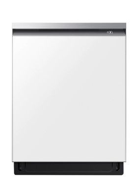 Photo 1 of  SAMSUNG Bespoke Smart 42dBA Dishwasher with StormWash+™ and Smart Dry 