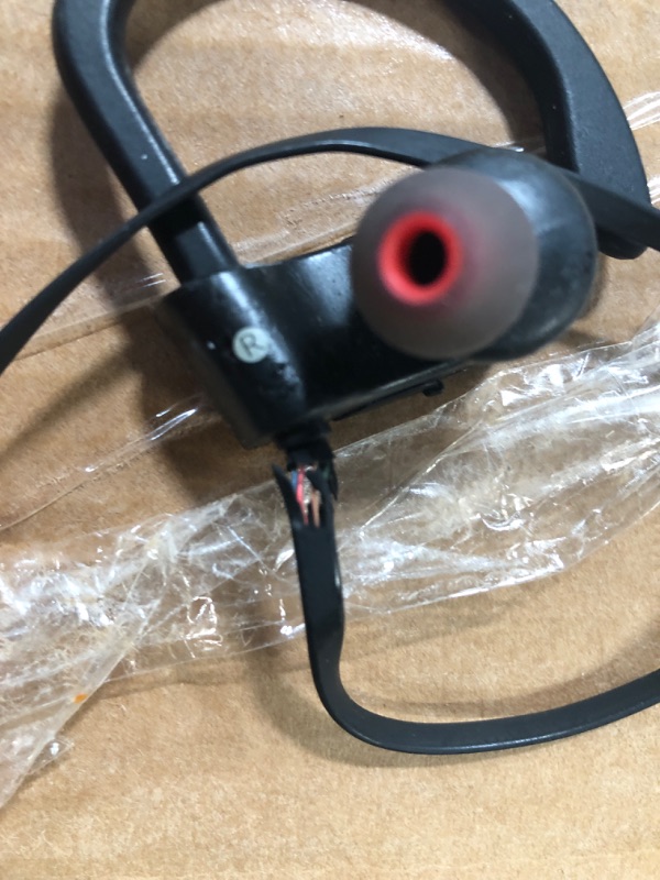 Photo 3 of ***READ NOTES***Otium Bluetooth Earbuds Wireless Headphones Bluetooth Headphones,