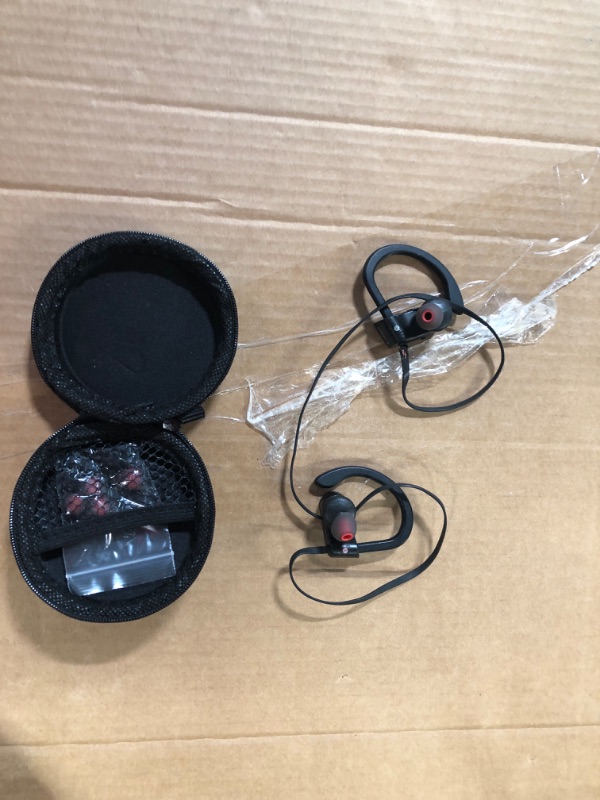 Photo 2 of ***READ NOTES***Otium Bluetooth Earbuds Wireless Headphones Bluetooth Headphones,