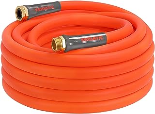 Photo 1 of ***READ NOTES***Heavy Duty Garden Hose 5/8 in x 30 ft, 