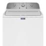 Photo 1 of MAYTAG TOP LOAD WASHER WITH DEEP FILL - 4.5 CU. FT.
