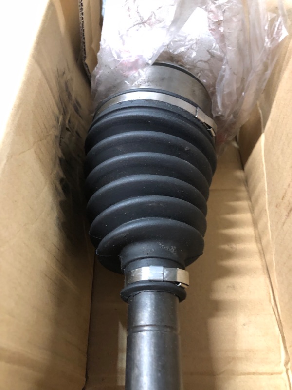 Photo 4 of Cardone 66-4218 New CV Axle