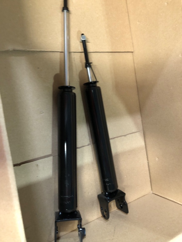 Photo 2 of **READ NOTES**  2Pcs Rear Shocks Struts Replacement for 2007-2014 Altima 2.5L l4 3.5L V6 Engine