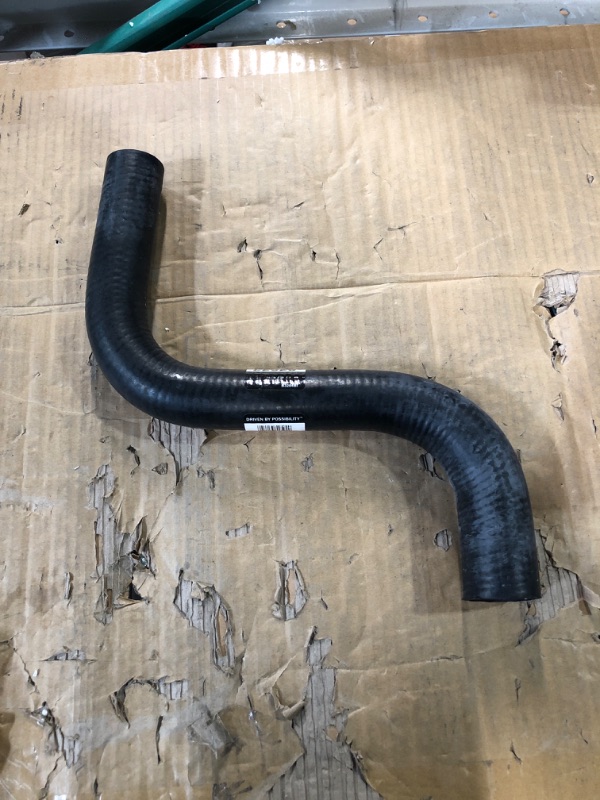 Photo 2 of Gates 22625 Premium Molded Coolant Hose