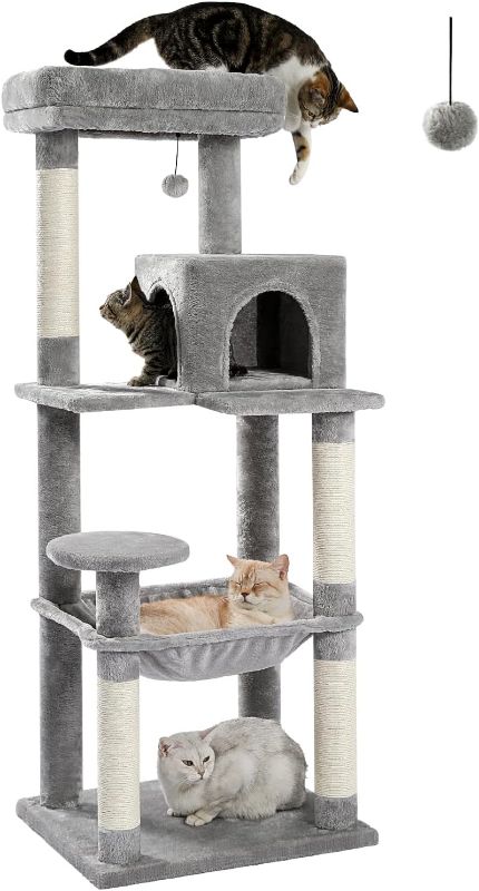 Photo 1 of ***Parts Only***Cat Tree
