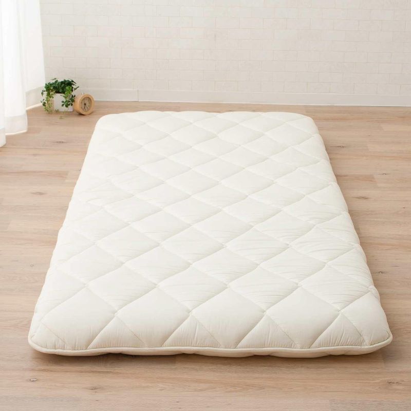 Photo 1 of  Japanese Futon Mattress unknow size 
