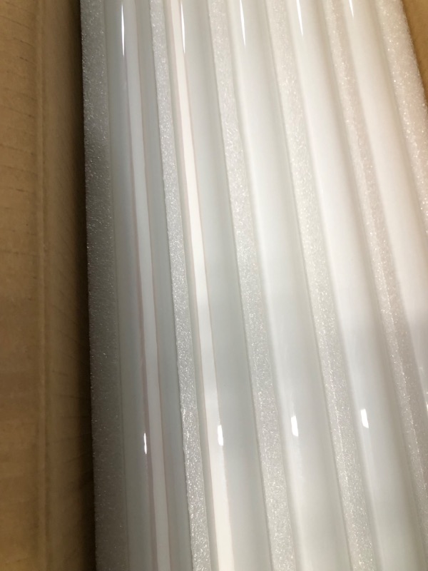 Photo 3 of 20 Pack 4FT LED T8 Hybrid Type A+B Light Tube, 