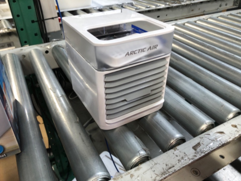 Photo 3 of [READ NOTES]
Arctic Air Pure Chill 2.0 Evaporative Air Cooler by Ontel