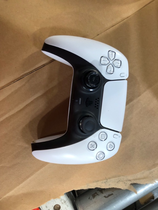 Photo 3 of PlayStation 5 DualSense Wireless Controller