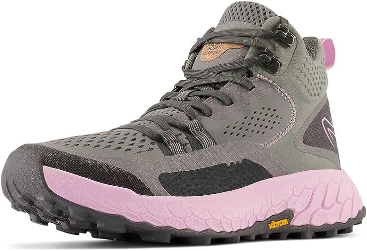 Photo 1 of New Balance Women's Fresh Foam X Hierro V1 Mid-Cut Trail Running Shoe