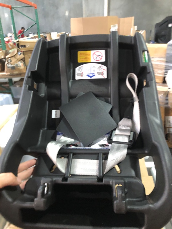 Photo 2 of Baby Trend EZ-Lift™ 35 Plus Infant Car Seat Base