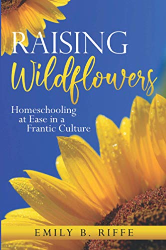 Photo 1 of raising wildflowers book