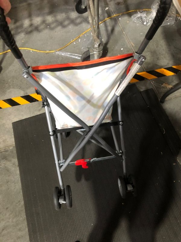 Photo 1 of (-Parts Only)Cosco Umbrella Stroller with Canopy, Dots