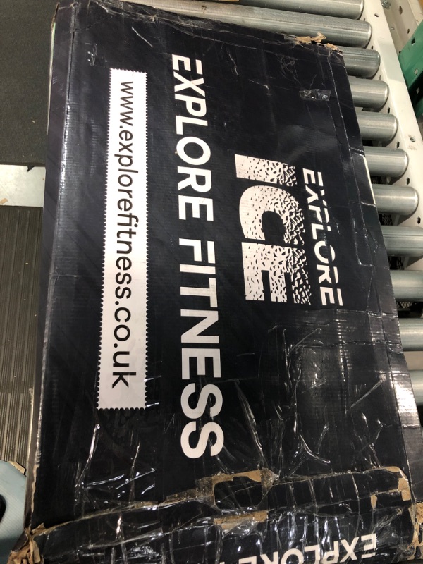 Photo 1 of * item used * signs of usage *
Explore Fitness Large Ice Bath/Portable Bath/Ice Baths For Recovery/Cold Water Therapy Tub/Ice Bath 