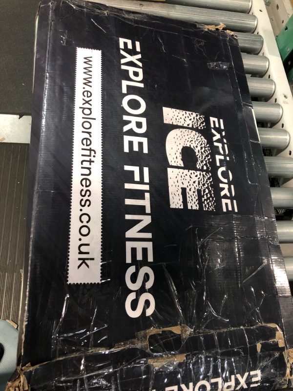 Photo 2 of * item used * signs of usage *
Explore Fitness Large Ice Bath/Portable Bath/Ice Baths For Recovery/Cold Water Therapy Tub/Ice Bath 