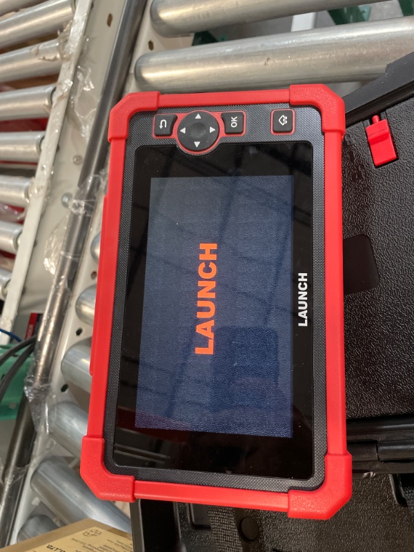 Photo 5 of LAUNCH X431 PROS V+ Elite Bidirectional Scan Tool(Same as X431 V+), 2022 35+ Reset for All Cars,ECU Online Coding,Key IMMO,OEM Full System Automotive Diagnostic Scanner,AutoAuth FCA SGW,Free Update