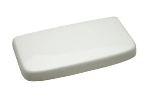 Photo 1 of **MINOR DAMAGE SEE ALL IMAGES** PROFLO PF5112LIDWH PROFLO 5112LID REPLACEMENT LID FOR PF9312 TOILET WHITE
