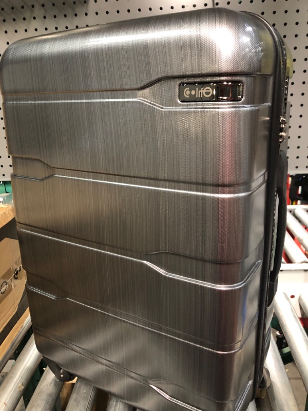Photo 1 of 24nich luggage