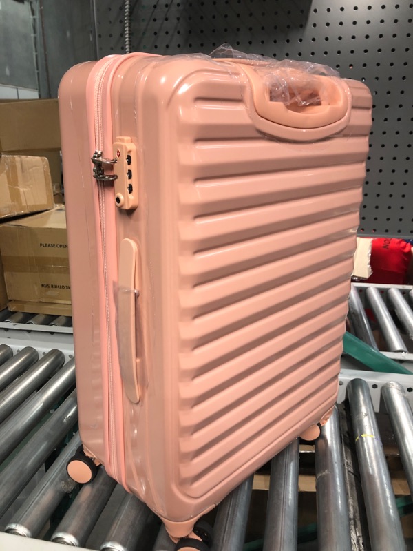 Photo 3 of 24inch suitcase/luggage 