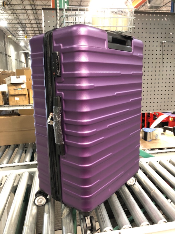 Photo 2 of 28inch suitcase