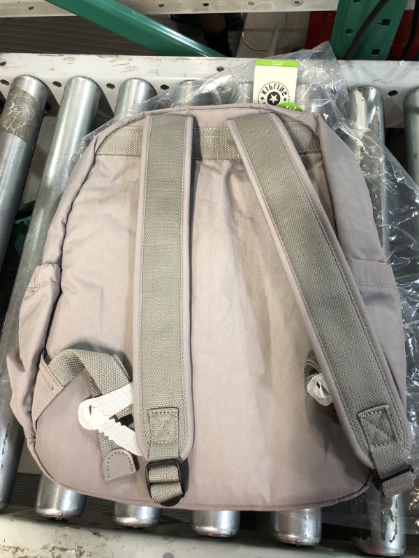 Photo 1 of Seoul Laptop Backpack,Large,Large Grey Gris