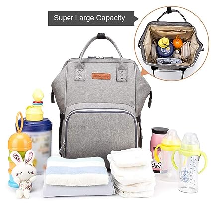 Photo 1 of Diaper Bag Backpack