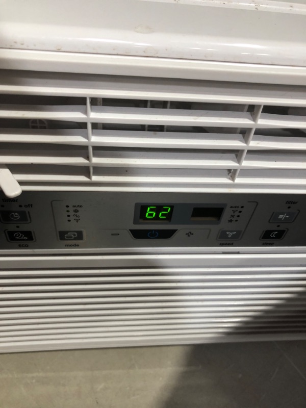 Photo 7 of ***USED - SEE NOTES***
Midea 6,000 BTU EasyCool Window Air Conditioner