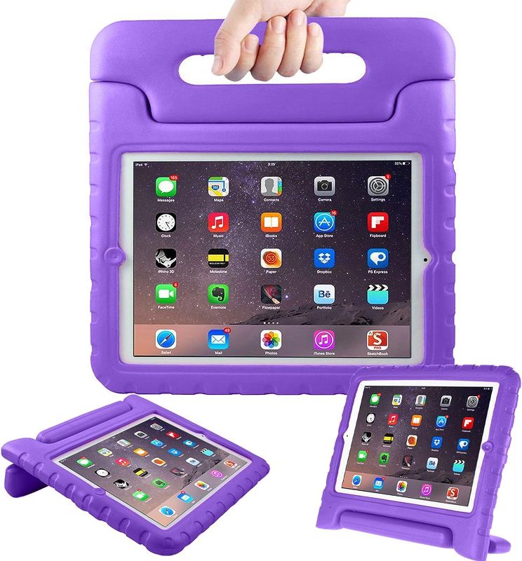 Photo 1 of AVAWO Kids Case for 9.7" iPad