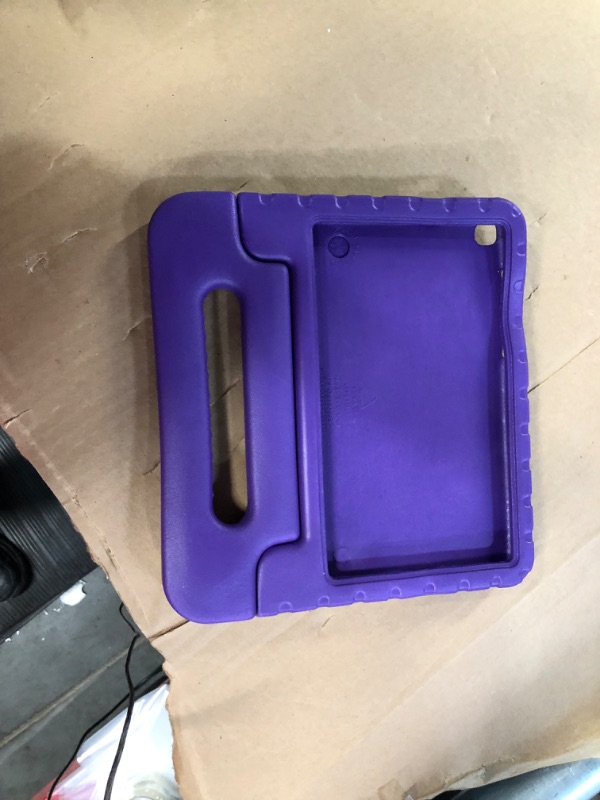 Photo 1 of AVAWO Kids Case for 9.7" iPad
